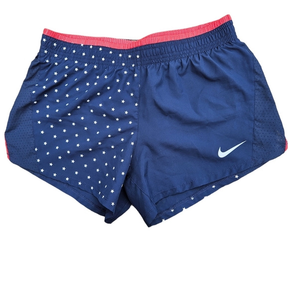 Nike Dri-Fit Athletic Shorts Size S - Picture 2 of 9